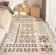 Jesmary- Xưởng cung cấp thảm trải sàn cao cấp